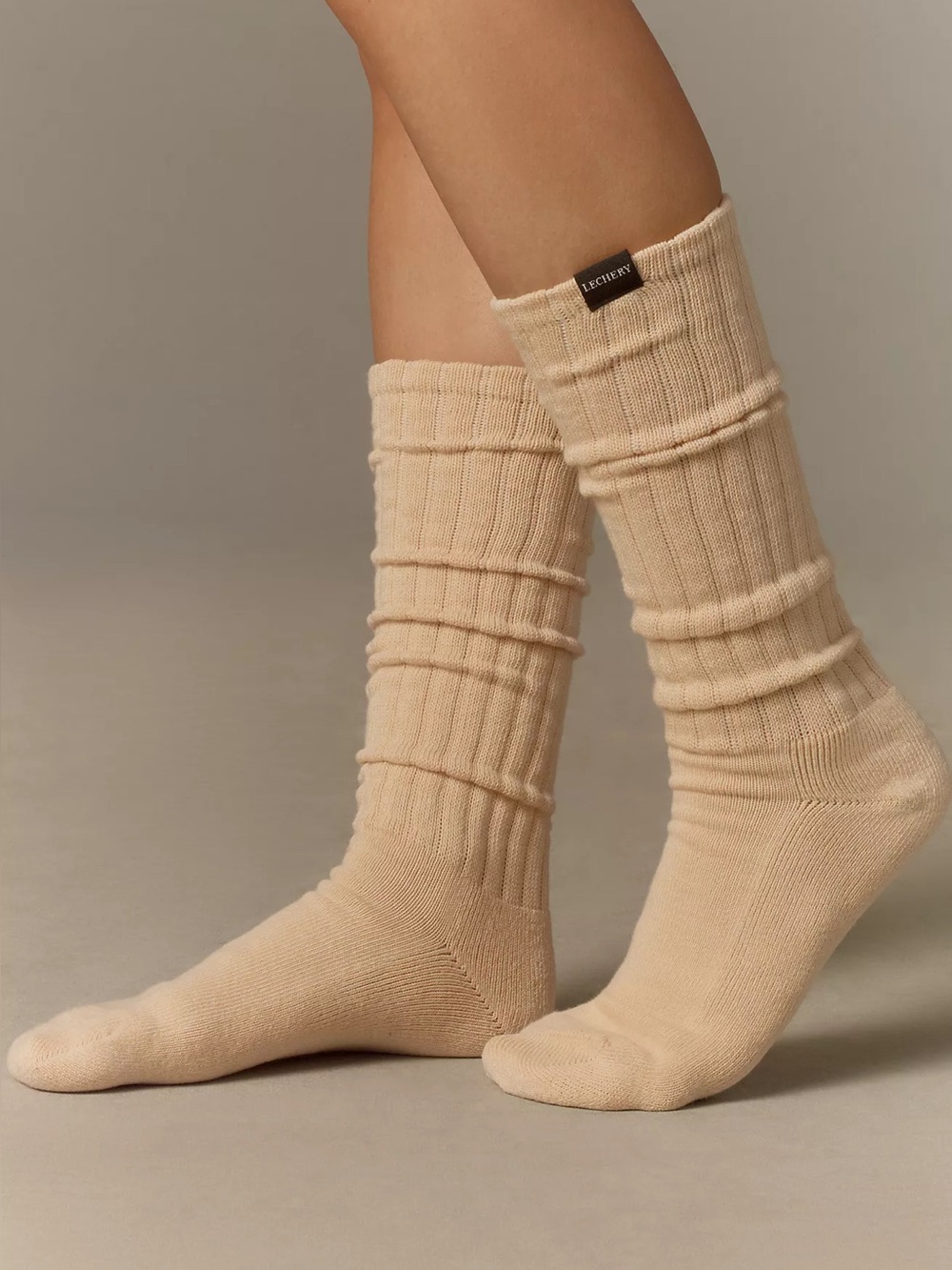 Lechery® Scrunch Socks - Picture 2 of 2
